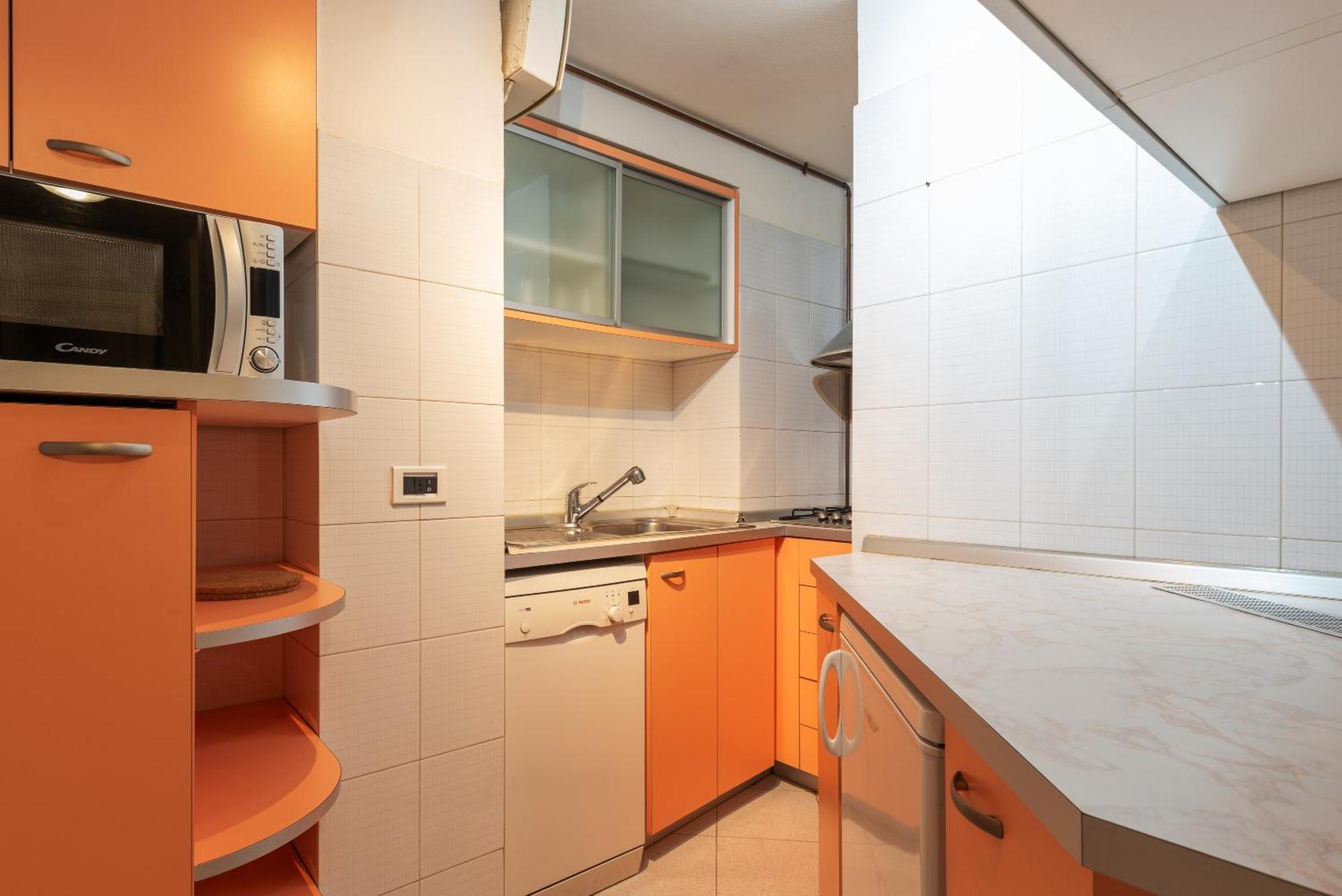 Easyhomes - Annunciata Mediolan Zewnętrze zdjęcie